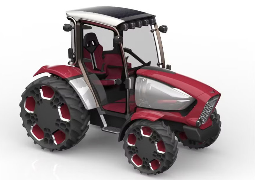 Yanmar Unveils &ldquo;YANMAR PRODUCT VISION&rdquo; for Future Product Platform